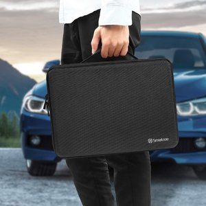 Smatree MacBook Pro 16 inch Hard Sleeve, 16inch MacBook Pro Carrying Case, MacBo